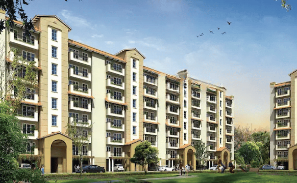 Emaar Palm Hills